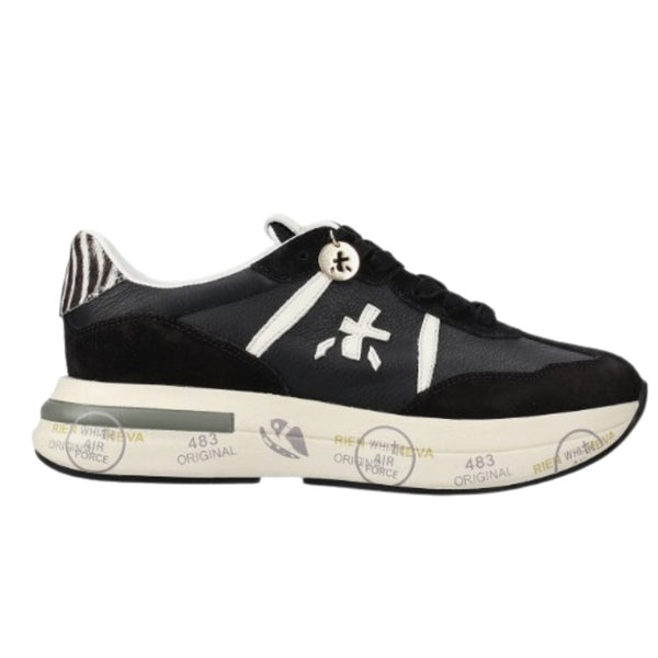 ZAPATILLA PREMIATA CASSIE MUJER