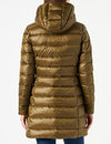 CHAQUETA BLAUER IMPERMEABLE MUJER