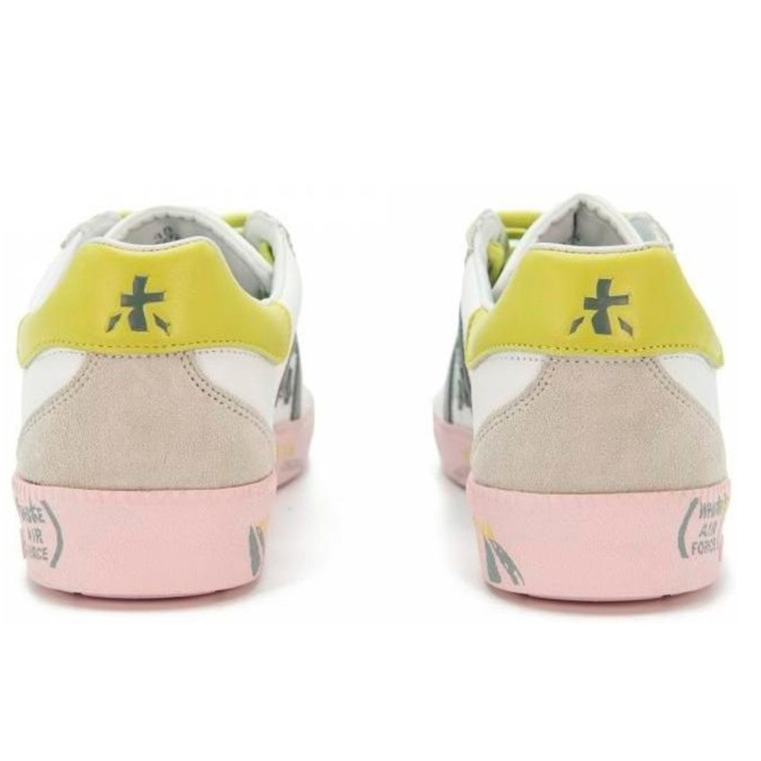 ZAPATILLA ANDY-D PREMIATA MUJER