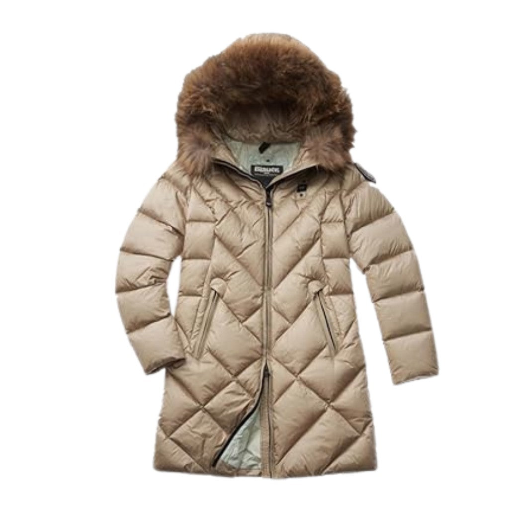CHAQUETA BLAUER ALTHEA MUJER