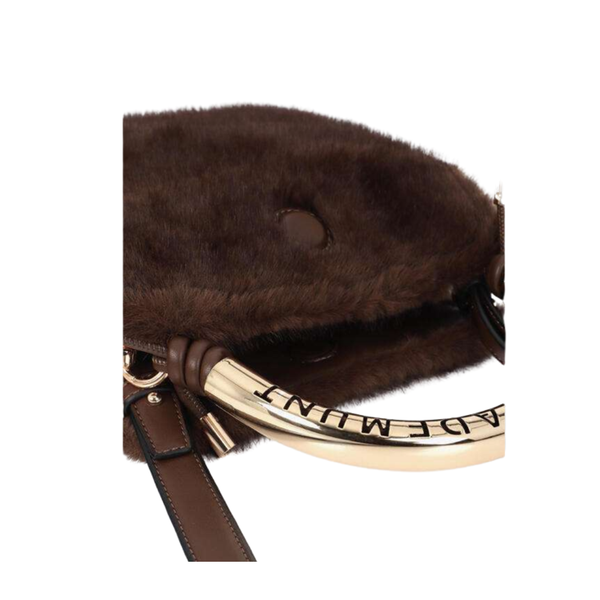 BOLSO LOLA CASADEMUNT 1981 PELO MUJER