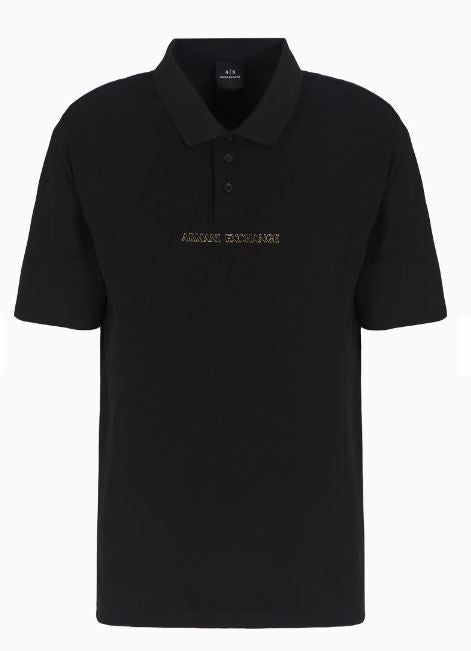 POLO ARMANI EXCHANGE HOMBRE