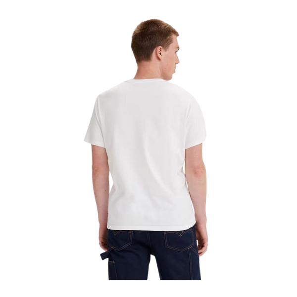 CAMISETA LEVI'S® GRAPHIC 501 LOGO  HOMBRE