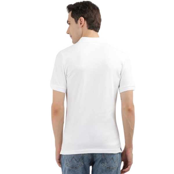 POLO CALVIN KLEIN  EMBRO BADGE HOMBRE