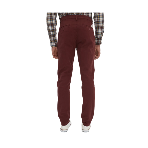 PANTALON LEVI'S® CHINO SLIM II Z2140 HOMBRE