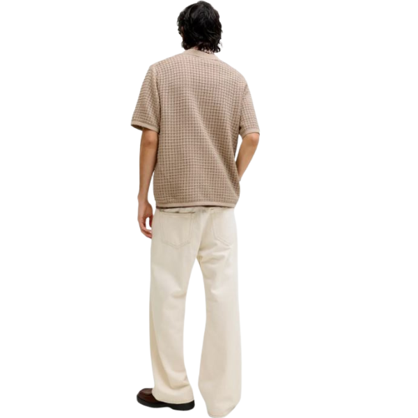 POLO JACK&JONES JORNANTUCKET HOMBRE
