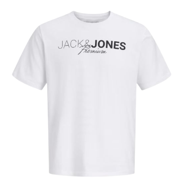 CAMISETA JACK&JONES JPRBLANEO HOMBRE