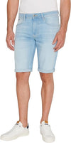 BERMUDA PEPE JEANS STRAIGHT HOMBRE
