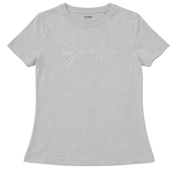 CAMISETA GUESS CIRCE SS MUJER