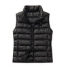 CHALECO BLAUER  IMBOTTITO PLUMA MUJER