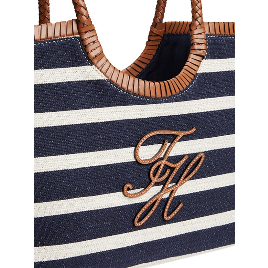 BOLSO TOMMY HILFGIER SUMMER MUJER