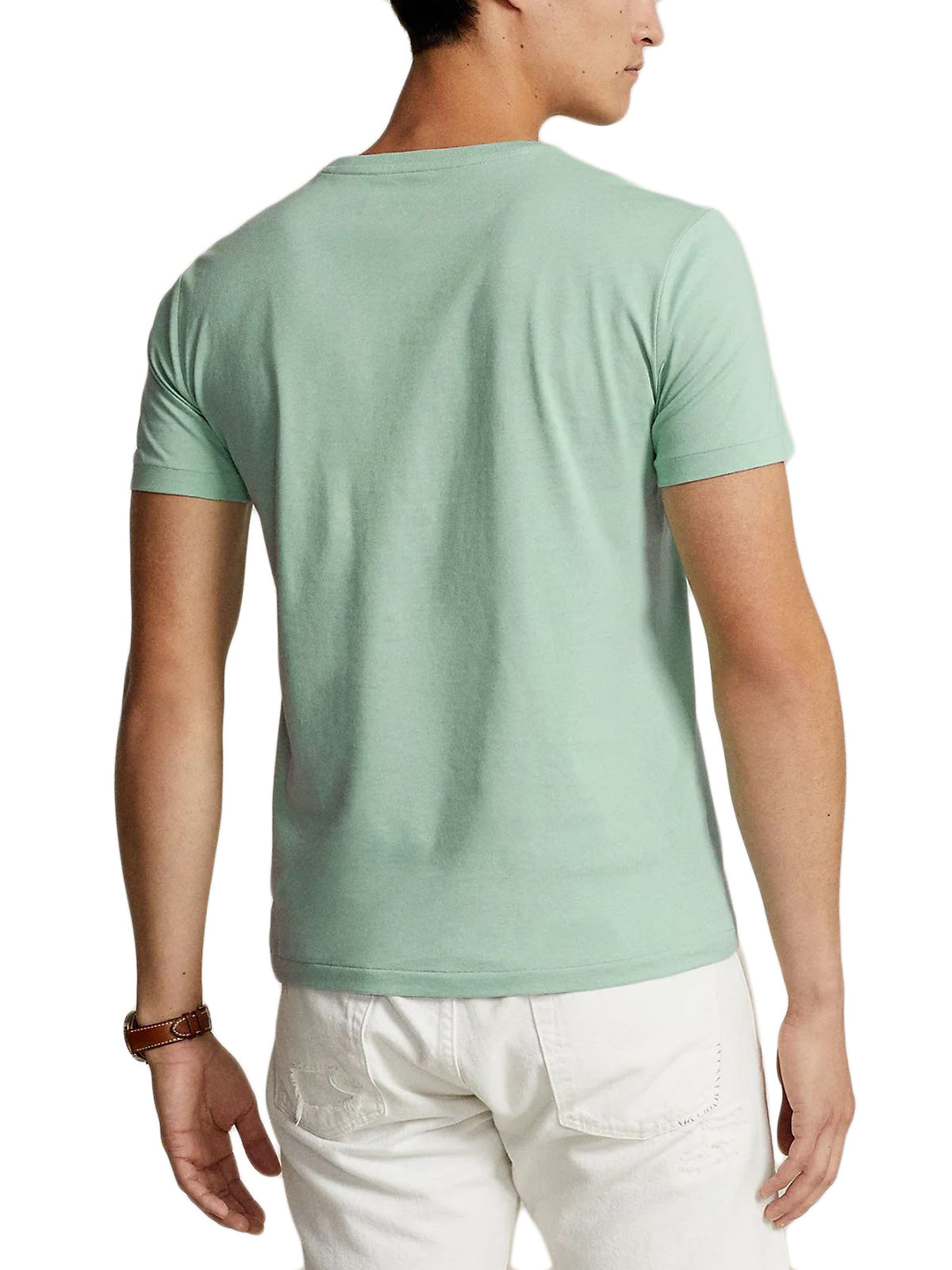 CAMISETA POLO RALPH LAUREN SSL-TSH HOMBRE