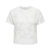 TOP ONLY ONLMIRABELLA S/S O-NECK MUJER