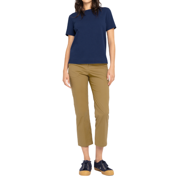 PANTALON LOREAK MENDIAN CONFYA MUJER