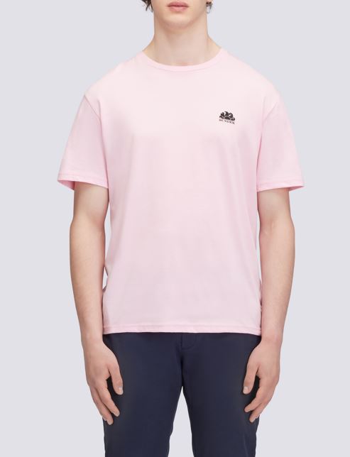 CAMISETA SUNDEK HOMBRE