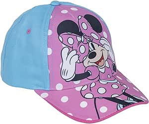 GORRA MINNIE