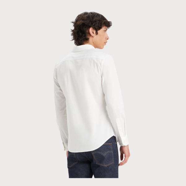 CAMISA LEVI'S® BATTERY SLIM HOMBRE