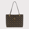 BOLSO GUESS KUBA COMPARTMENT MUJER
