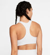 TOP SWOOSH MEDIUM SUPPORT NIKE MUJER