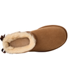 BOTAS UGG ULTRA MINI BEILEY BOW MUJER