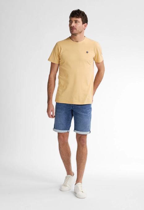 BERMUDA TEJANA PETROL INDUSTRIES HOMBRE