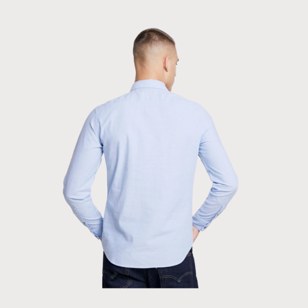 CAMISA LEVI'S®  BATTERY SLIM ALLURE BLUEHOMBRE