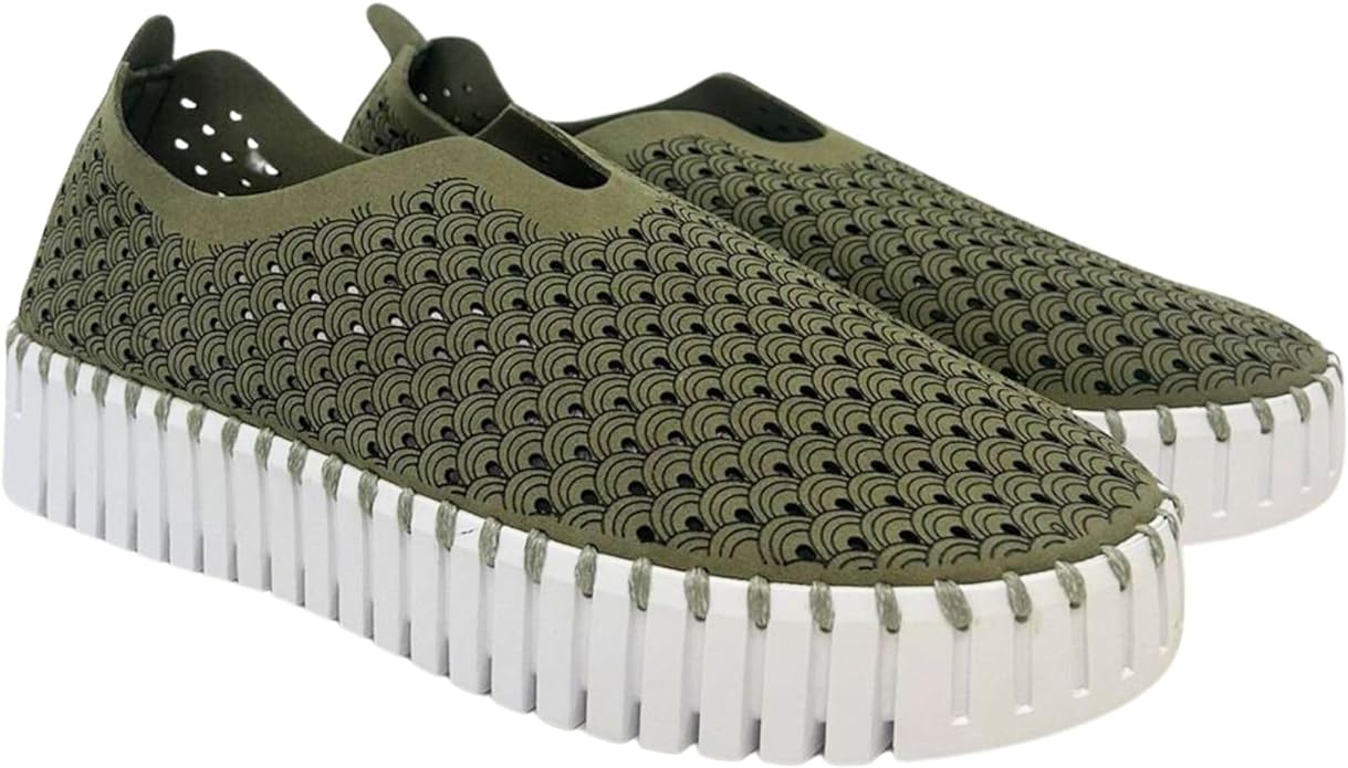 ZAPATILLA ILSE JACOBSEN MUJER