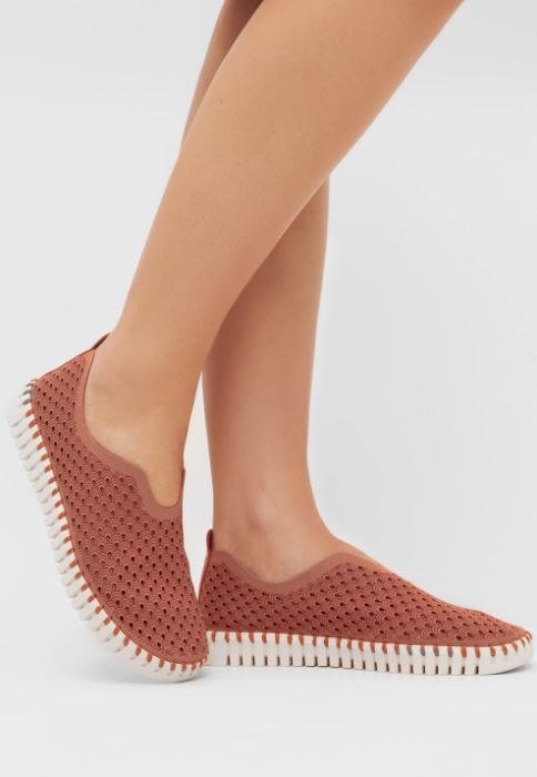 ZAPATILLA ILSE JACOBSEN TULIP 3373 MUJER
