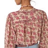 BLUSA MAISON HOTEL LENNOX MUJER