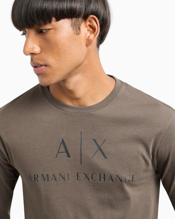 CAMISETA ARMANI EXCHANGE HOMBRE