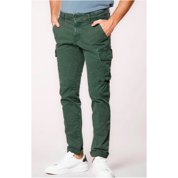 PANTALON MILANO JOGGER HOMBRE