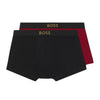 TRUNK HUGO BOSS 2PK GOLD LOGO HOMBRE