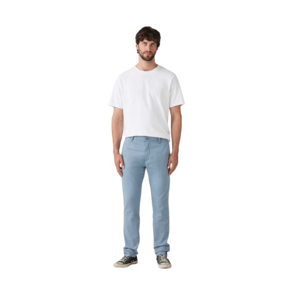 PANTALON LEVI'S® COTTON CHINO II HOMBRE