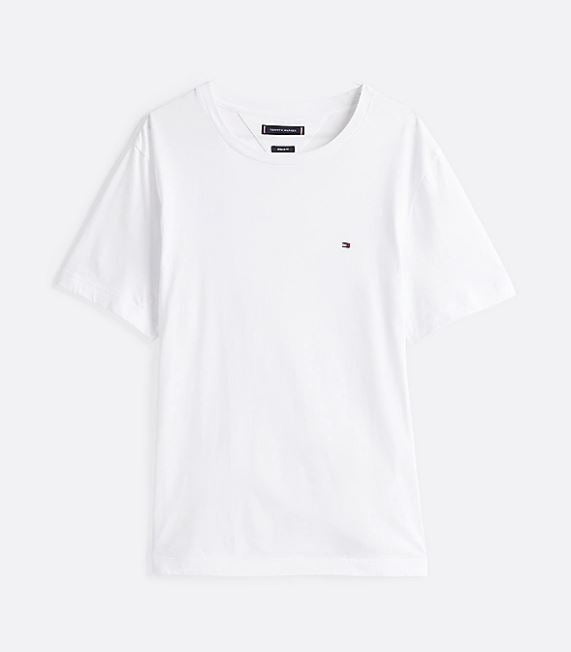 CAMISETA TOMMY HILFIGER REG FIT HOMBRE