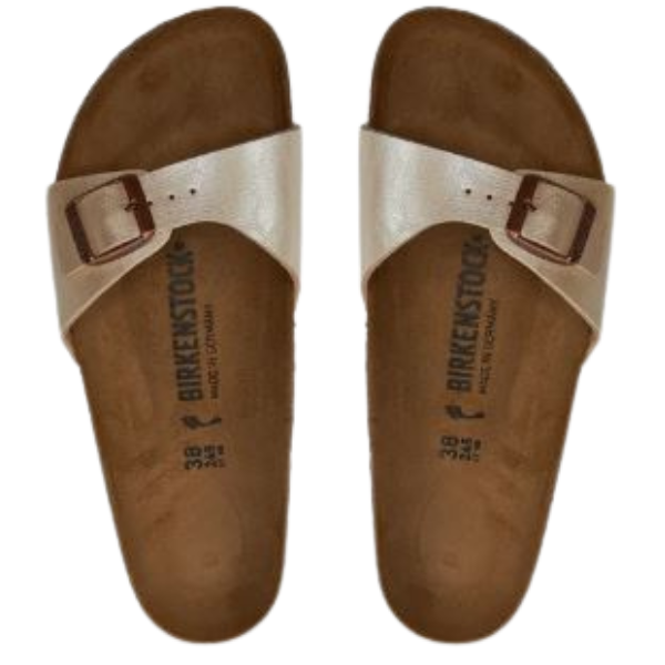 ZAPATO MADRID BF BIRKENSTOCK