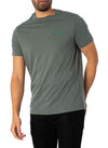 CAMISETA ARMANI EXCHANGE HOMBRE