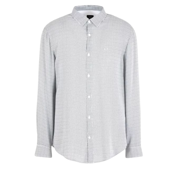 CAMISA ARMANI EXCHANGE HOMBRE