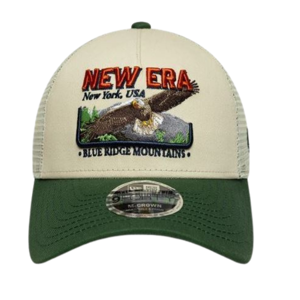 GORRA NEW ERA NONE GRAPHIC 9FORTYMC HOMBRE