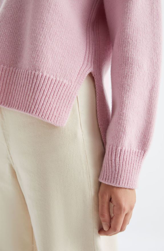 JERSEY ISLA LOREAK MENDIAN MUJER