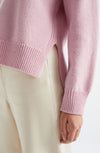 JERSEY ISLA LOREAK MENDIAN MUJER