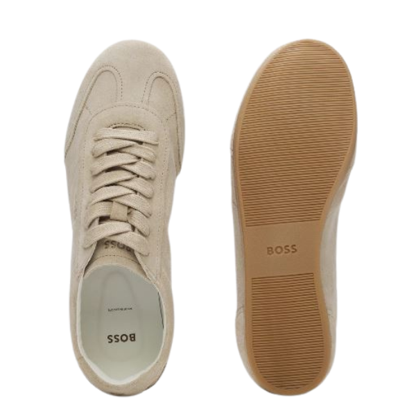 ZAPATILLA HUGO BOSS SOLENNE TENN MUJER