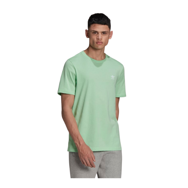 CAMSIETA ESSENTIAL ADIDAS HOMBRE