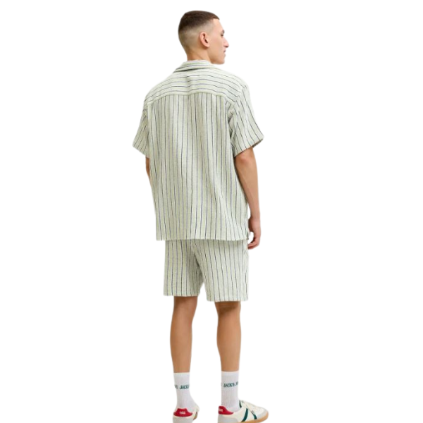 CAMISA JACK&JONES JORCOBA HOMBRE