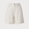 SHORT LEVI'S® HIGH BAGGY MUJER