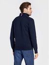 SUETER TOMMY HILFIGER 1985 ZIP HOMBRE