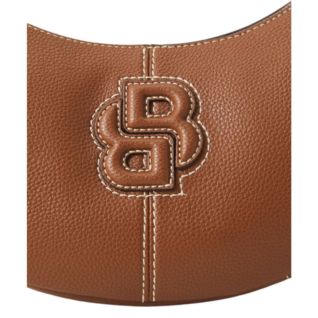 BOLSO HUGO BOSS ANETT HALFMOON MUJER