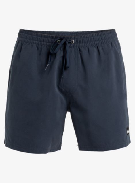 BAÑADOR QUIKSILVER SOLID HOMBRE