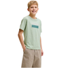 CAMISETA JACK&JONES JCOFUSION JUNIOR