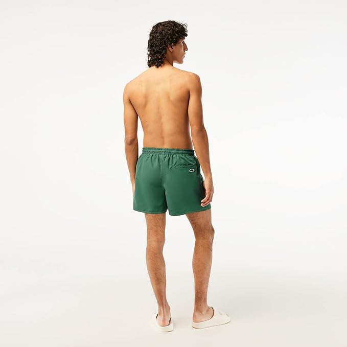 BAÑADOR LACOSTE HOMBRE