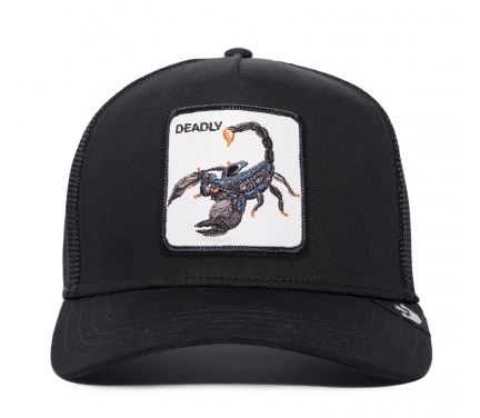 GORRA GOORIN DEADLY UNISEX